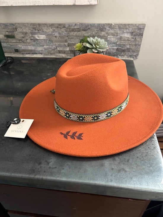 Women hat